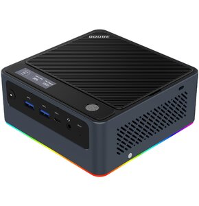 Komputer QOOBE U155H Ultra 7-155H 32GB RAM 1TB SSD Wi-Fi Windows 11 Professional