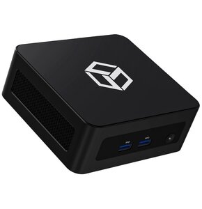 Komputer QOOBE II AP-1340 i5-1340P 16GB RAM 1TB SSD Wi-Fi Windows 11 Professional