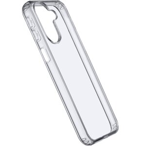 Etui CELLULARLINE Clear Duo do Samsung Galaxy A26 Przezroczysty
