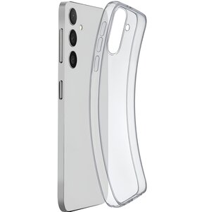 Etui CELLULARLINE Fine do Samsung Galaxy A36/A56 Przezroczysty