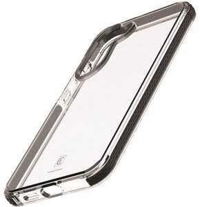 Etui CELLULARLINE Tetra Force Strong Guard do Samsung Galaxy A36/A56 Przezroczysty