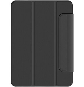 Etui na iPad Air / iPad Pro POMOLOGIC BookCover Antracyt