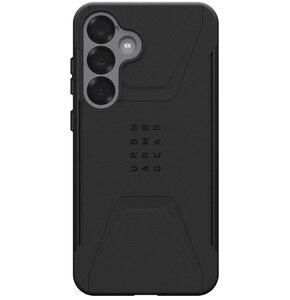 Etui UAG Civilian Pro do Samsung Galaxy S25+ 5G Czarny
