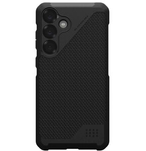 Etui UAG Metropolis LT Magnet Kevlar do Samsung Galaxy S25+ 5G Czarny