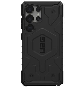 Etui UAG Pathfinder Magnet do Samsung Galaxy S25 Ultra 5G Czarny