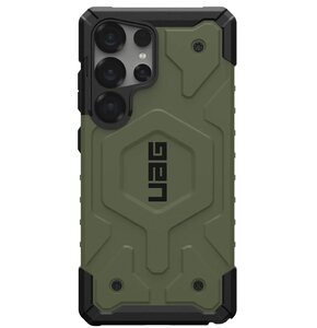 Etui UAG Pathfinder Magnet do Samsung Galaxy S25 Ultra 5G Oliwkowy