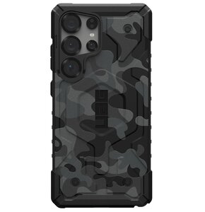 Etui UAG Pathfinder Magnet do Samsung Galaxy S25 Ultra 5G Moro