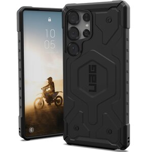 Etui UAG Pathfinder do Samsung Galaxy S25 Ultra 5G Czarny