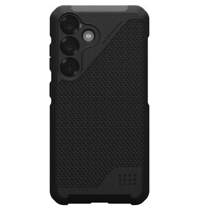 Etui UAG Metropolis LT Magnet Kevlar do Samsung Galaxy S25 5G Czarny