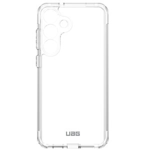 Etui UAG Plyo do Samsung Galaxy S25+ Przezroczysty