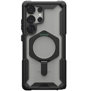Etui UAG Plasma XTE Magnet do Samsung Galaxy S25 Ultra Czarno-przezroczysty