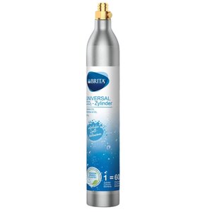 Nabój BRITA SodaOne z gazem CO2 425 g
