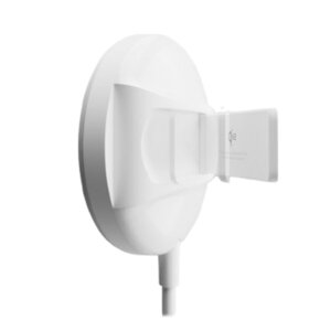 Ładowarka indukcyjna SBS 15W Biały Qi2 MagSafe