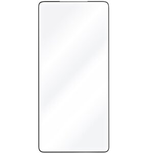 Szkło hartowane FIXED Full Cover 2.5D do Samsung Galaxy S25 Ultra