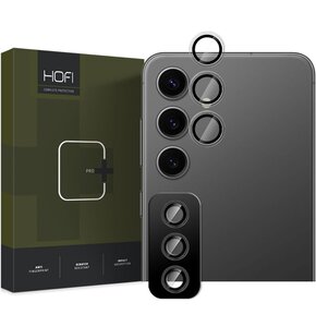 Nakładka na obiektyw HOFI CamRing Pro+ do Samsung Galaxy S25 Przezroczysty