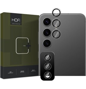 Nakładka na obiektyw HOFI CamRing Pro+ do Samsung Galaxy S25+ Przezroczysty
