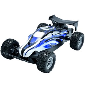 Samochód zdalnie sterowany LEXIBOOK Mini Buggy Crosslander RC17