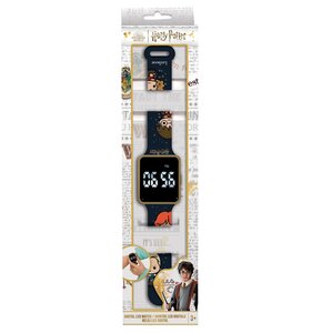 Zabawka zegarek LEXIBOOK Harry Potter DMW060HP