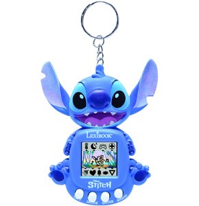 Konsola LEXIBOOK Disney Stitch My Best-E