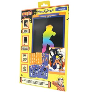 Zestaw kreatywny LEXIBOOK Tablet do rysowania E-ink CRT10NA