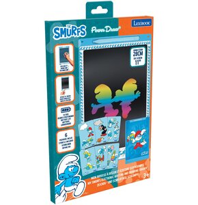 Zestaw kreatywny LEXIBOOK Tablet do rysowania E-ink CRT10SF