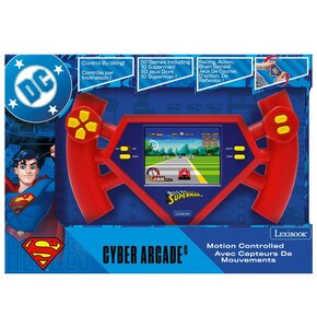 Zabawka konsola LEXIBOOK Superman JL3180SU