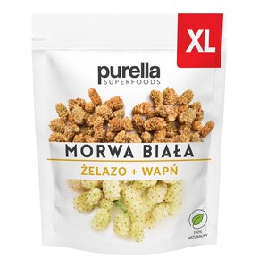 Morwa biała PURELLA (100 g)