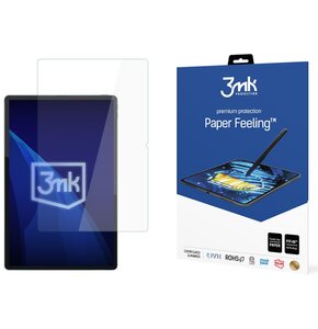 Folia ochronna 3MK Paper Feeling do Lenovo Yoga Tab Plus