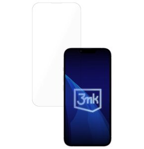 Folia ochronna 3MK 1UP do Apple iPhone 16e