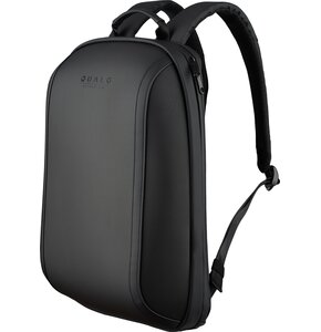 Plecak na laptopa QUALO Ultimate QPS-W-BZ-01 15.6 cali Czarny