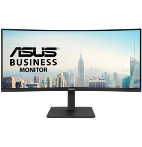 Monitor ASUS VA34VCPSR 34" 3440x1440px 100Hz 4 ms [GTG] Curved