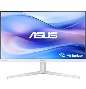Monitor ASUS Eye Care VU279HFI-W 27" 1920x1080px IPS 100Hz 1 ms [MPRT]