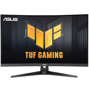 Monitor ASUS TUF Gaming VG32WQ3B 31.5" 2560x1440px 180Hz 0.5 ms Curved