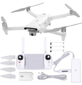 Dron FIMI X8 SE 2022 V2 Standard
