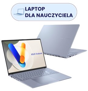 Laptop ASUS Vivobook S 16 S5606CA-RI043W 16" OLED Ultra 5-225H 32GB RAM 512GB SSD Windows 11 Home, Funkcje AI