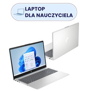 Laptop HP 15-FC0026NW 15.6" IPS R7-7730U 16GB RAM 512GB SSD Windows 11 Home
