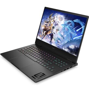 Laptop HP Omen 16-WD0004NW 16.1" IPS 144Hz i7-13620H 16GB RAM 512GB SSD GeForce RTX4060 DLSS 3 Windows 11 Home