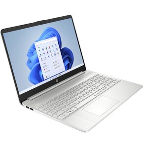 Laptop HP 15s-fq5533nw 15.6" i5-1235U 16GB RAM 512GB SSD Windows 11 Home