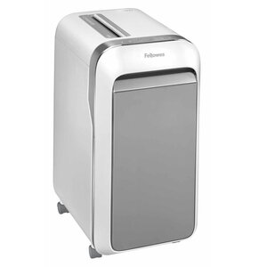 Niszczarka FELLOWES LX221 30 L, P-5, Ścinki, Automatyczny Start/Stop, Funkcja cofania
