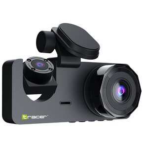 Wideorejestrator TRACER Halo 360D