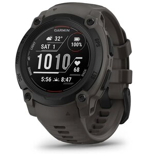 Smartwatch GARMIN Instinct E 40mm Czarny