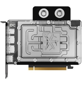 Karta graficzna INNO3D GeForce RTX 5080 iChill Frostbite 16GB DLSS 4