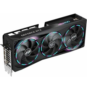 Karta graficzna GIGABYTE Aorus GeForce RTX 5080 Master 16GB DLSS 4
