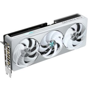 Karta graficzna GIGABYTE GeForce RTX 5080 Aero OC SFF 16GB DLSS 4