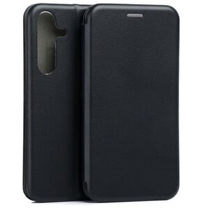 Etui BELINE Book Magnetic do Samsung Galaxy S25+ Czarny