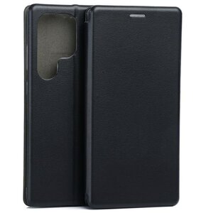 Etui BELINE Book Magnetic do Samsung Galaxy S25 Ultra Czarny
