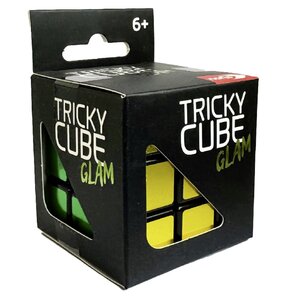 Zabawka kostka Rubika SIMBA TOYS Rubik's Noris Tricky Cube 606132065