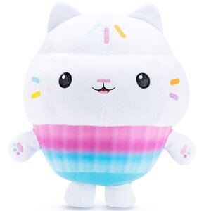 Maskotka SIMBA Koci Domek Gabi Łakotek 6305875266NPB