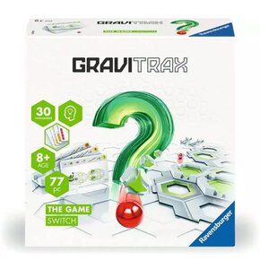 Gra logiczna RAVENSBURGER GraviTrax Zestaw uzupełniający The game switch 25572