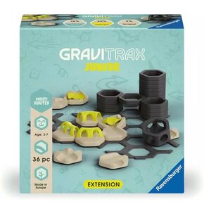 Gra logiczna RAVENSBURGER GraviTrax Junior Zestaw uzupełniający Multi Routes 25570